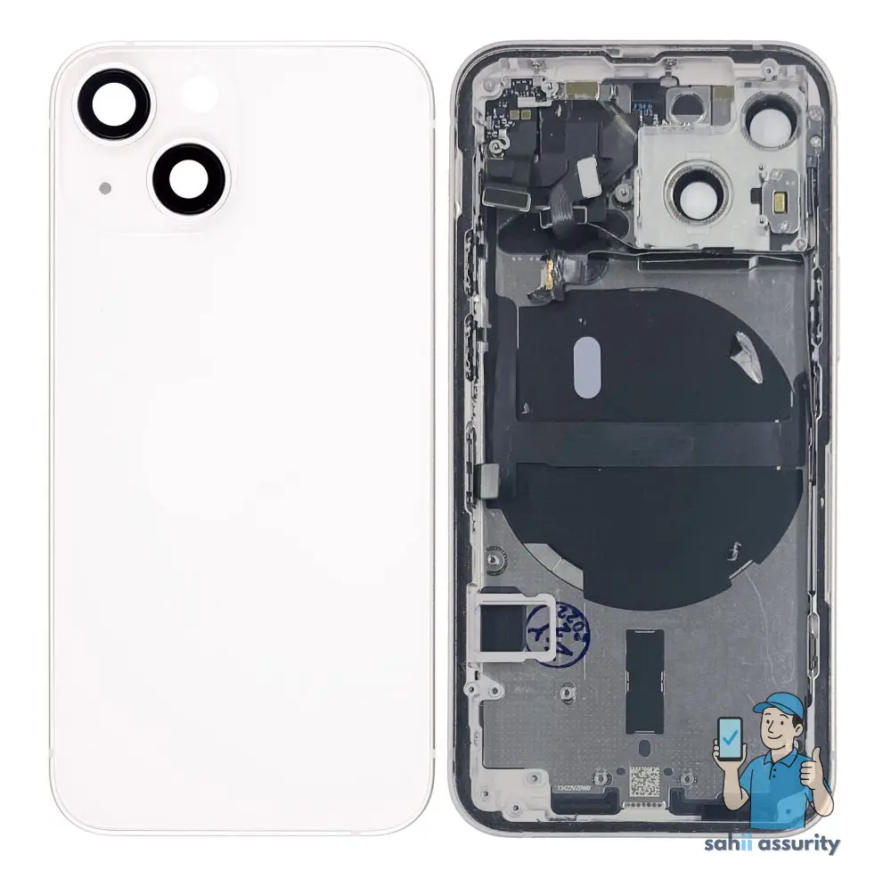 Full Body Housing for Apple iPhone 13 mini